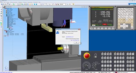 swansoft cnc simulator 7.2 download